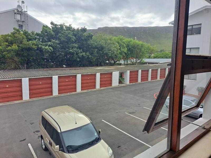 1 Bedroom Property for Sale in Northcliff Western Cape